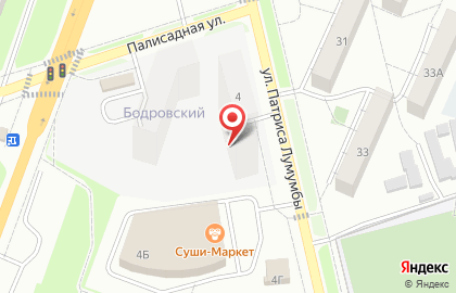 Магазин игрушек в Екатеринбурге на карте