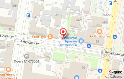 Кофейня Кофейка на карте