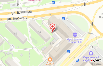 Буду Мебель на карте