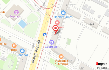 Управление опеки и попечительства Министерства образования Московской области по Коломенскому городскому округу на карте