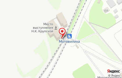 Банкомат Западно-Уральский банк в Мотовилихинском районе на карте