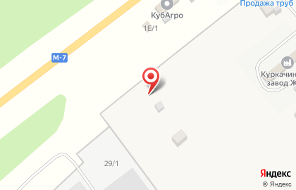 ООО БригМет на карте
