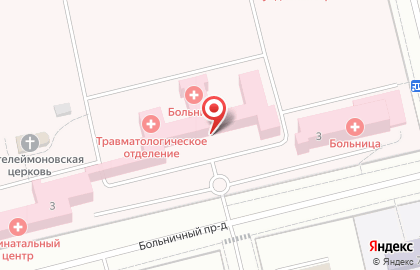 Центр Мемориальных Услуг на улице Пушкина на карте