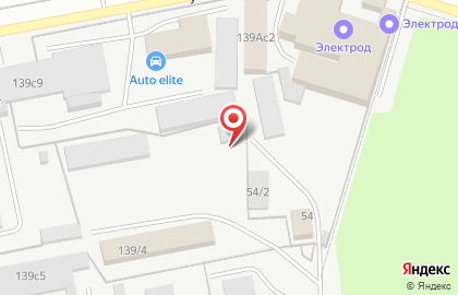 Сзрп на карте