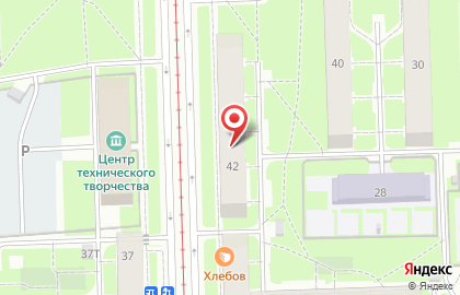 ДелоНеВКраске на метро Московская на карте