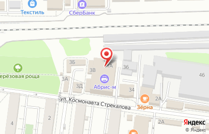 Магазин ОнЛайн Трейд в Москве на карте