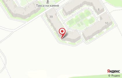 Новостройки, ОАО Строймеханизация на улице Жужелинская на карте