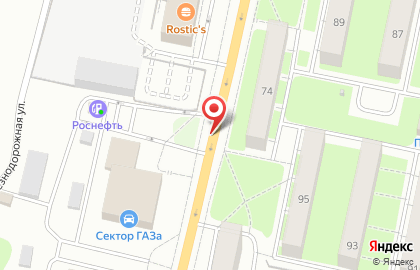 Теплица в регион на карте
