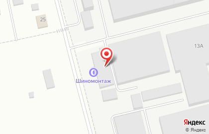 Компания Debut на Красной улице на карте