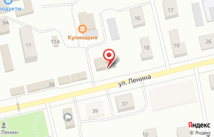 Салон МТС в Архангельске на карте