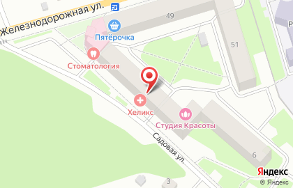 Алкомаркет в Санкт-Петербурге на карте