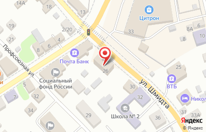 Книжный магазин Дом книги в Нижнем Новгороде на карте