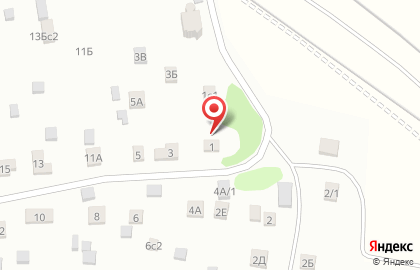 ПаркЛайн сеть суточных парковок возле аэропортов Москвы (во Внуково) на карте