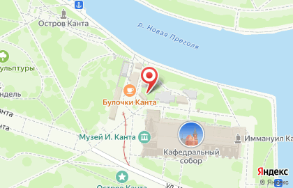 Фреш-бар Фреш-бар в Московском районе на карте