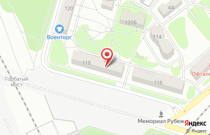 Магазин Пивной рай на Петербургском шоссе на карте