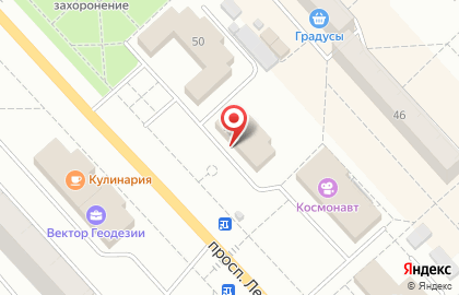 Учреждение дополнительного образования Дом детского творчества в Санкт-Петербурге на карте