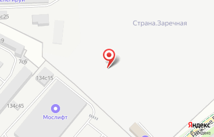 Компания по продаже порошковых красок Армор Химия на карте