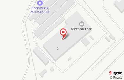 Автоцентр Автокурьер на карте