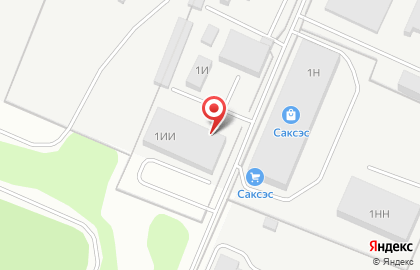 Wattson в Московском районе на карте