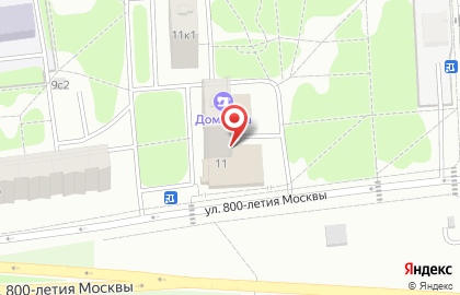 ООО "Наука сегодня" на карте