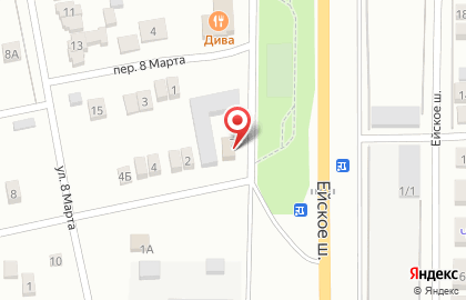 КубаньТеплоСтройСнаб "ИП Кулакова Н.А" на карте