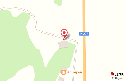 Шиномонтажная мастерская в Саратове на карте