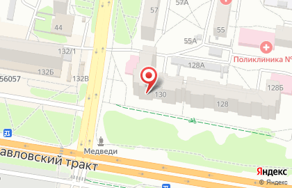 Магазин товаров для взрослых Lovelas на карте