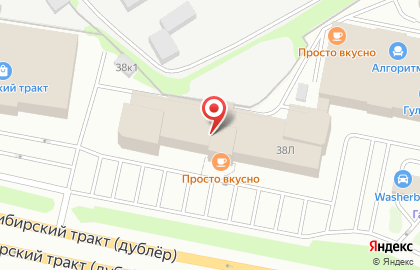 ООО Град-Е на карте