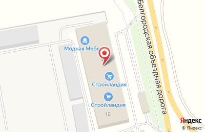 Мобиком инженерные сети на карте