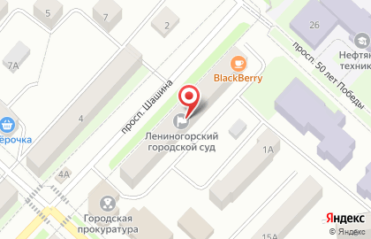 BeeeRFish на карте