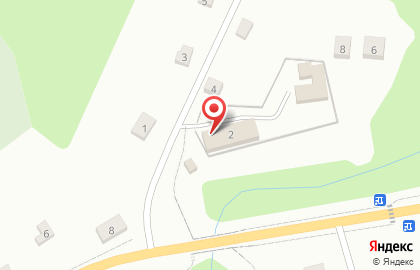 Автокомплекс АвтоВосток на Набережной улице на карте