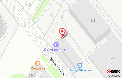Завод Кабельных Металлических Конструкций в Дмитровском районе на карте