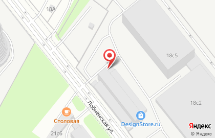 Группа компаний Центр Снабжения на карте