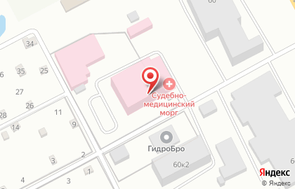 MECHAINC & PAINT GARAGE на карте