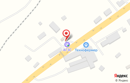 Нефтепродукт в Буйнакске на карте