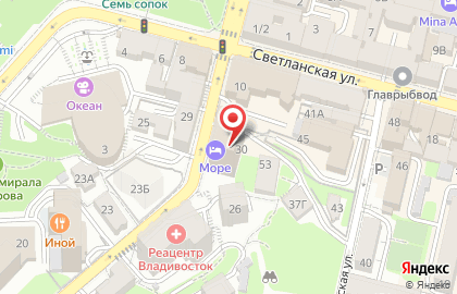 Компания Aiger на карте