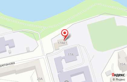 Аэромастер на карте