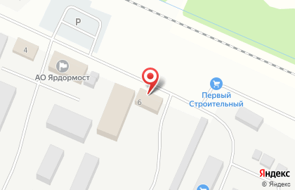 Торгово-производственная компания 3d-bukva.ru на карте