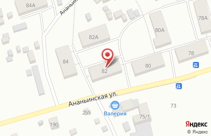 Монтажная компания в Вологде на карте