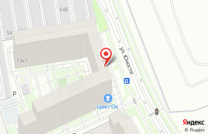 Аптека Здоровье в Москве на карте