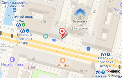 Клуб смешанных единоборств Баталия на карте