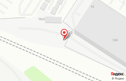 СТО-5 на карте