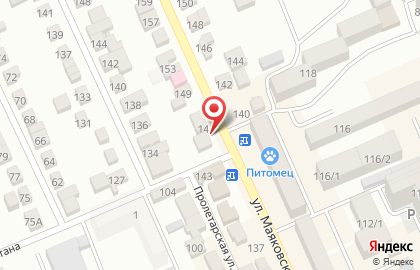 Ателье Ilona на карте