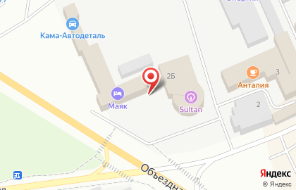 Сшор по Единоборствам на Усть-Балыкской улице на карте