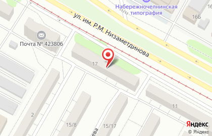 Предприятие дезинфекционного профиля 3Д Чистый дом на карте