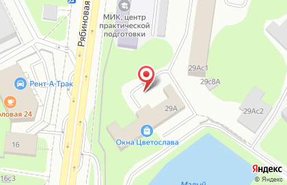 495perevozki.ru на карте