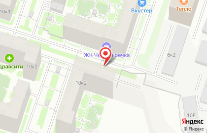 ООО Нева Компрессор Сервис на карте