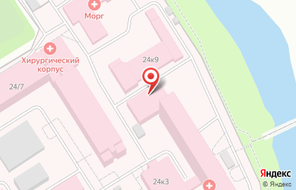 Банкомат Ханты-Мансийский банк Открытие, Сургутский филиал на улице Энергетиков, 20 к 2 на карте