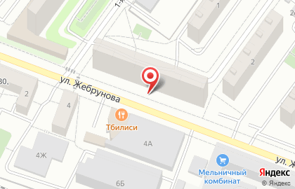 ДиасАвтоПлюс на карте