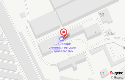 Ак-строй на Плотинной улице на карте